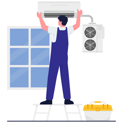 Air Conditioner Installation Service